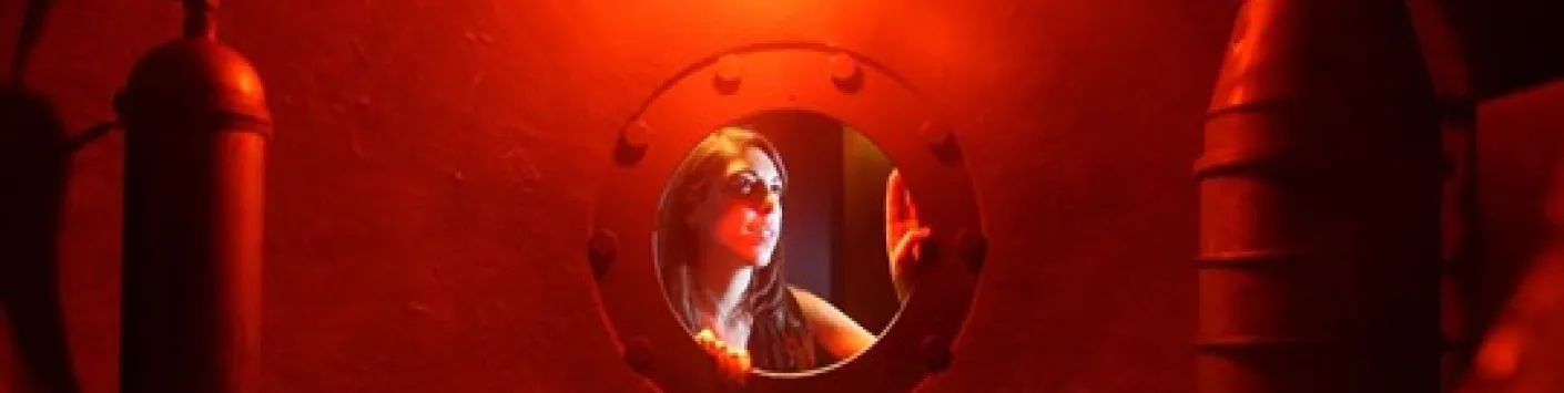 Race to the bottom of the sea – the little known heroes of the 20th-century’s ‘inner space race’