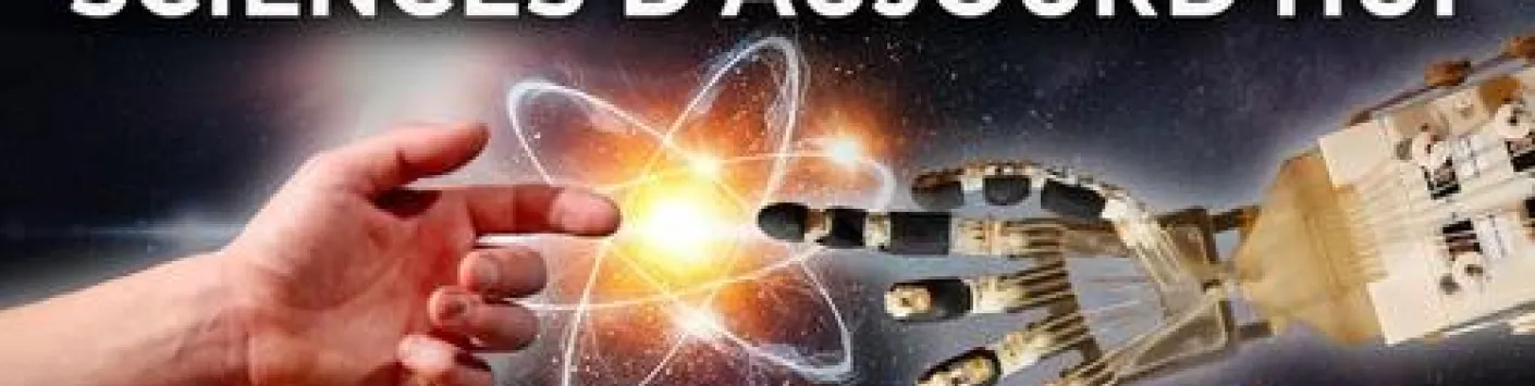 IN MEDIA | ??‍?? Coloniser Mars : juste un scénario de science-fiction ?  