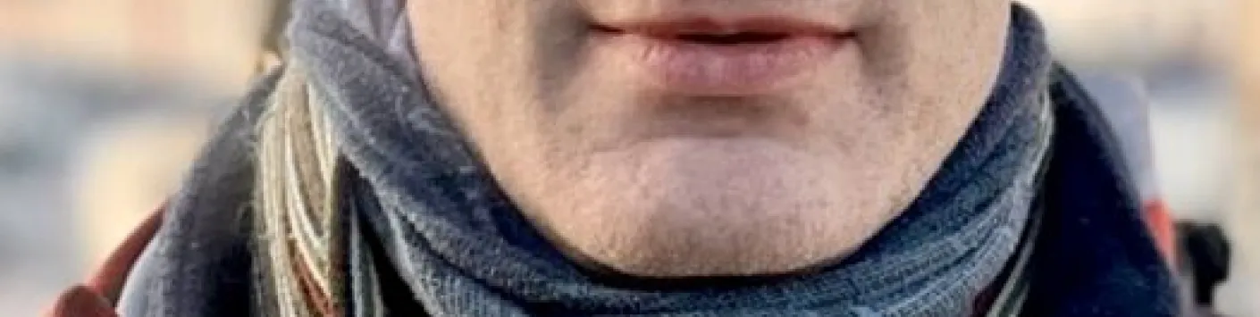 Félicitations à Frédéric Dobruszkes, Académicien