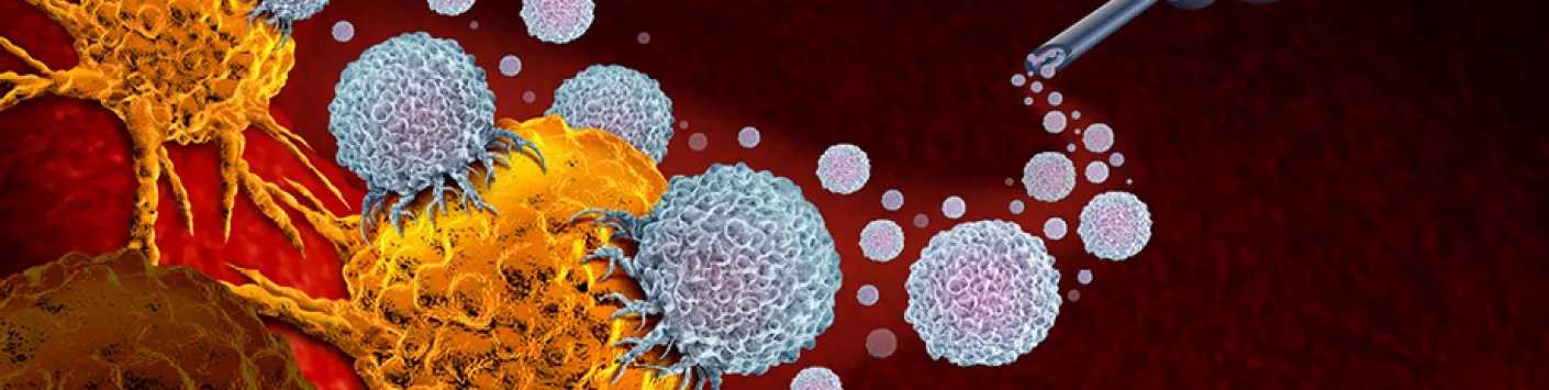 Le prix GSK pour l'équipe de Sophie Lucas