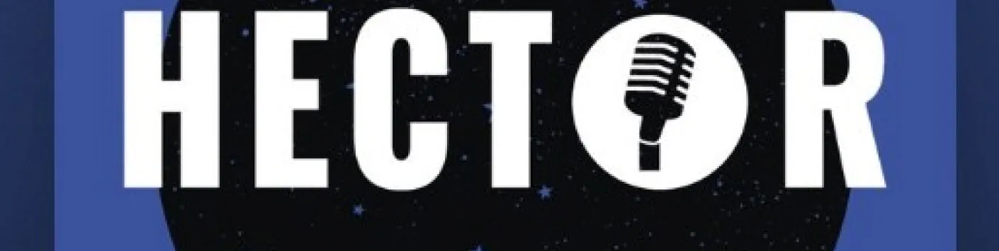 HECTOR : Série 2 - Episode 3 - Péché spatial