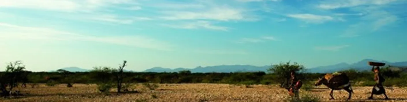 Un nouveau projet sur les interactions climat-migration pour l'Observatoire HUGO : HABITABLE