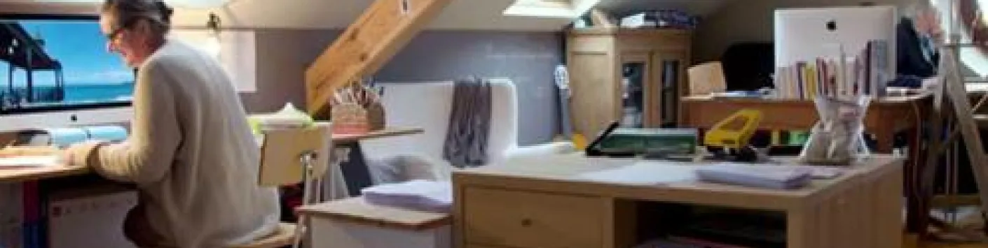 ? Retrouvez l'interview de Jean-Christophe Charlier, Prix Quinquennal FNRS diffusée sur Kanaal Z - Canal Z