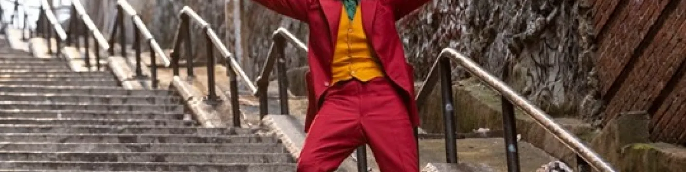 Qui (n’)a (pas) aimé « Joker » ? Comment le positionnement politique influence la réception d’une fiction