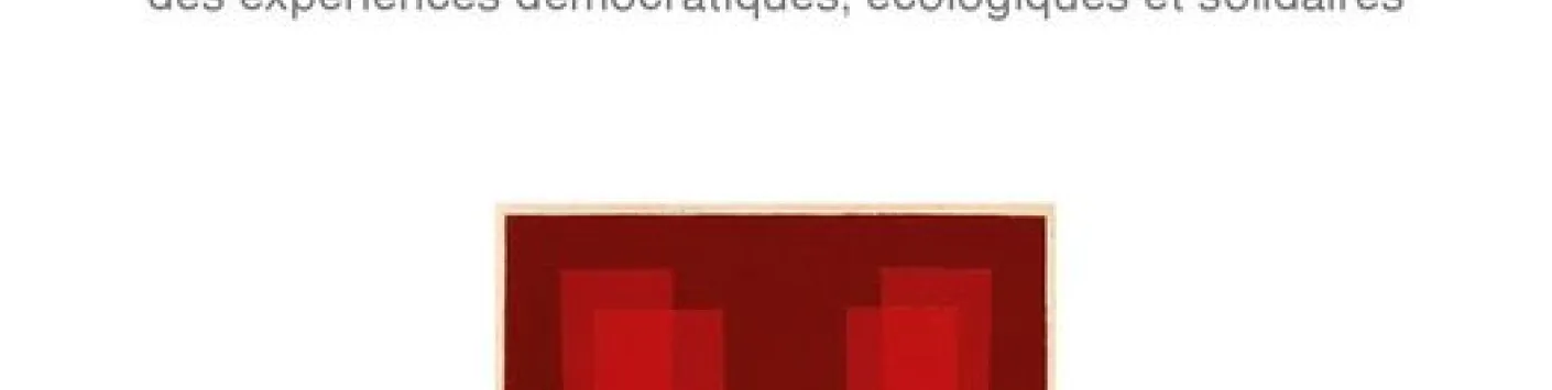 A lire : "La Fabrique de l'émancipation", Bruno Frère, Jean-Louis Laville, Editions du Seuil  