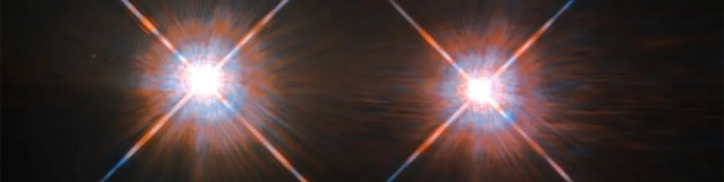 PUBLICATION SCIENTIFIQUE | ? Une nouvelle méthode pour chercher des planètes potentiellement habitables 