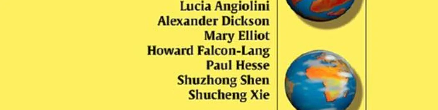 Interactions plantes-insectes dans la flore fossile sélandienne (paléocène précoce) de Gelinden (Limbourg) et leur signification pour les écosystèmes après l'extinction massive du Crétacé et du Paléogène