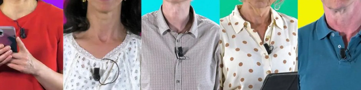 ❓❔❓ DES QUESTIONS QUE LES JEUNES SE POSENT