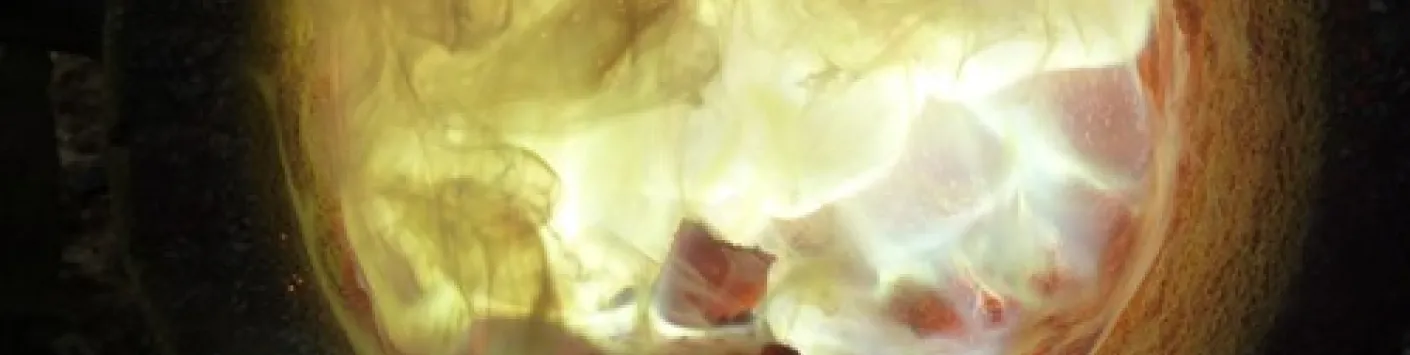 EXPOSITION | De Re Metallica, Gestes et matières de l'atelier médiéval 