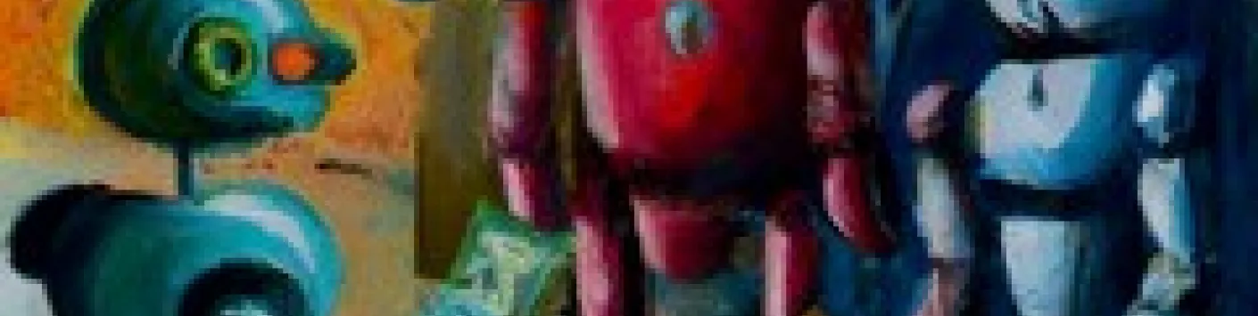 Peut-on construire une société de robots basée sur l'économie ?