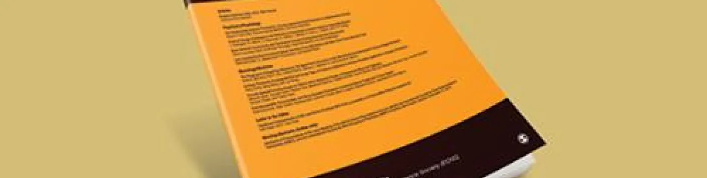 PUBLICATION SCIENTIFIQUE | L'impact du COVID-19 sur l'électroencéphalographie en psychiatrie