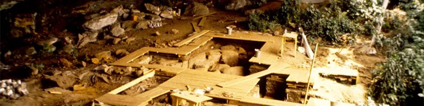 Les Éclaireurs La Première - RTBF, Pierre de Maret, Pro-Recteur de l'ULB