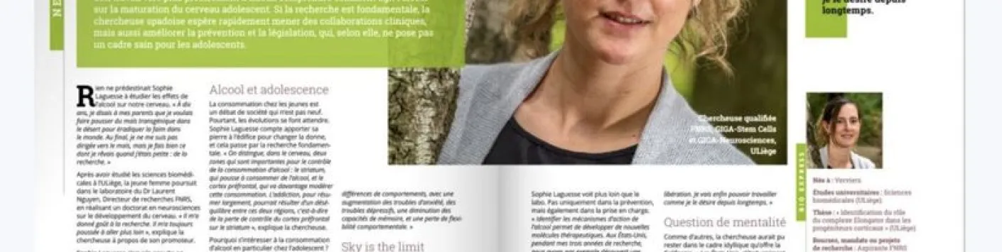 Alcool, fake news : à la source du danger