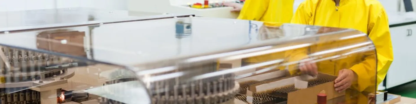 Vaccins vivants atténués : pourquoi il ne faut pas renoncer à les utiliser