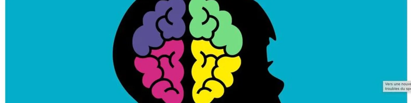 Vers une nouvelle approche thérapeutique des troubles du spectre autistique