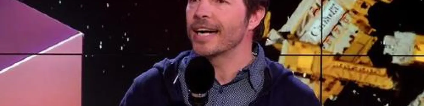 La guerre en Ukraine impacte le spatial