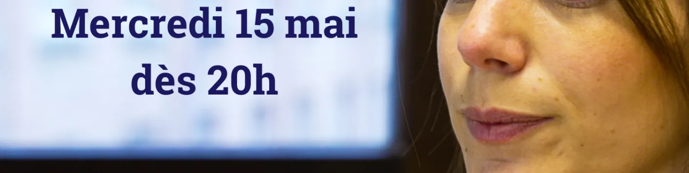 Charlotte Beaudart, premier « Visage de la recherche » dans Z Research