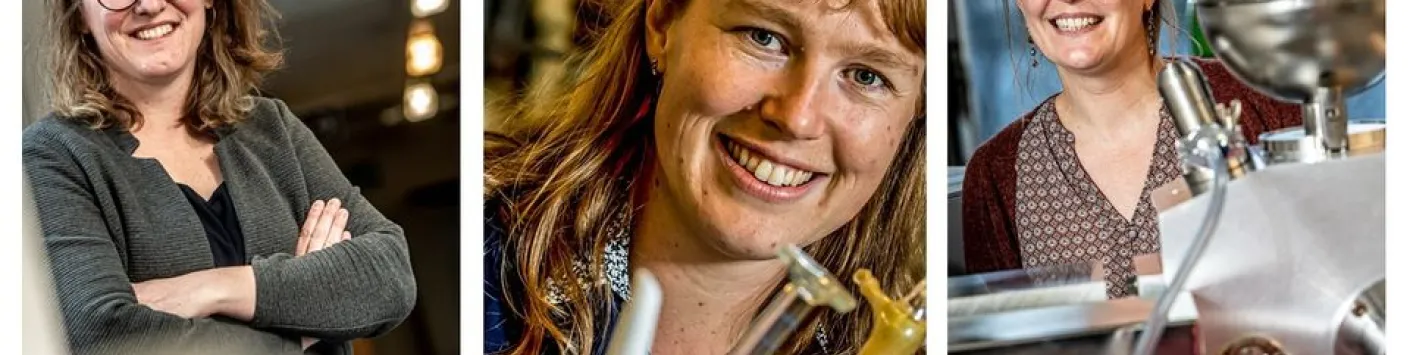 INTERNATIONAL #WOMENSDAY 