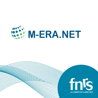 Logo M-ERA.NET