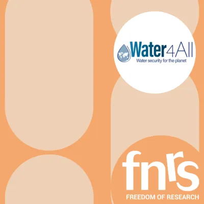 WATER4ALL